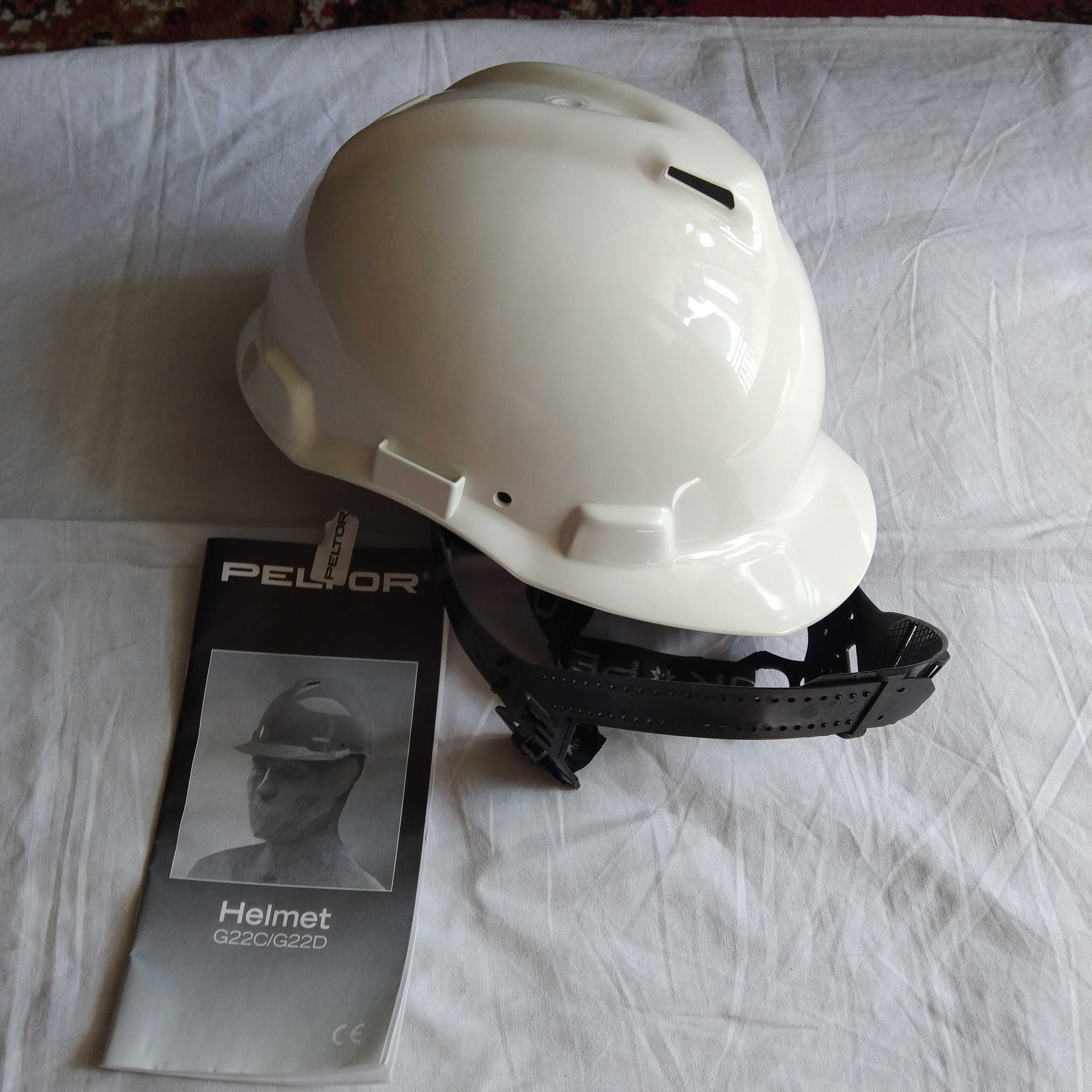 Kask - Peltor , b