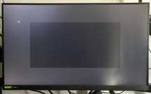 Monitor ACER Predator XB273X 27" 1920x1080px IPS 240Hz 1 ms