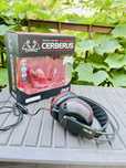 ASUS Cerberus Gaming Headset kompatybilne z PlayStation