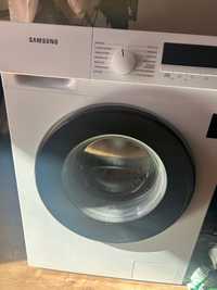 Pralka Samsung WW70T304MBW/EO