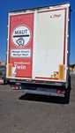 Fliegl  Fliegl Fliegl STANDARD Pierwszy wlasciciel Janusz 605 40 42 48