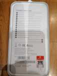 Etui do telefonu HUAWEI Y 7 bezbarwne