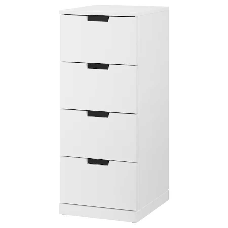 Mobília completa de quarto IKEA