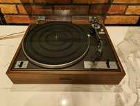 PIONEER PL-12D + Wkładka ELAC ! okazja