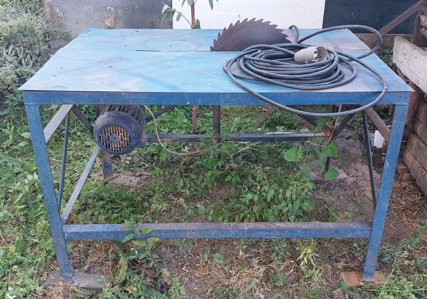 Krajzega/cyrkularka