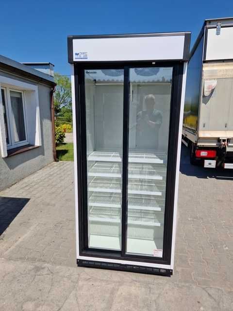 Witryna chłodnicza 90 cm,NoFrost,chłodnia,lodówka