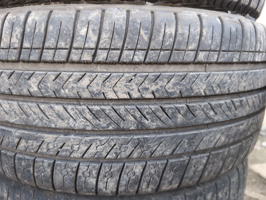 Michelin pilot sport 5 245/45 R18 1шт / Michelin pilot sport 5 245/40