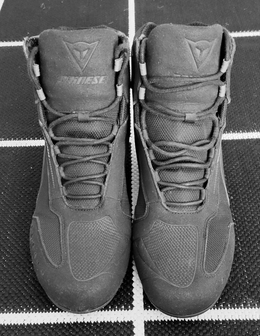 Botas de Mota Dainese - Mulher - 40