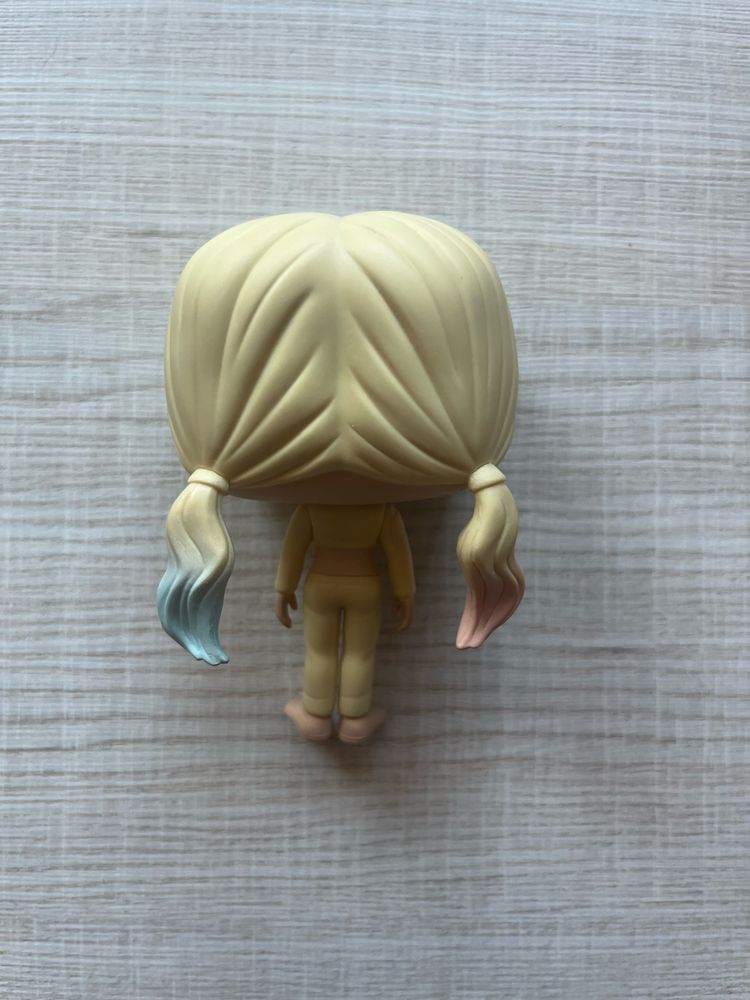 Funko Pop Suicide Squad Harley Quinn 105