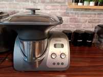 Robot kuchenny Hoffen