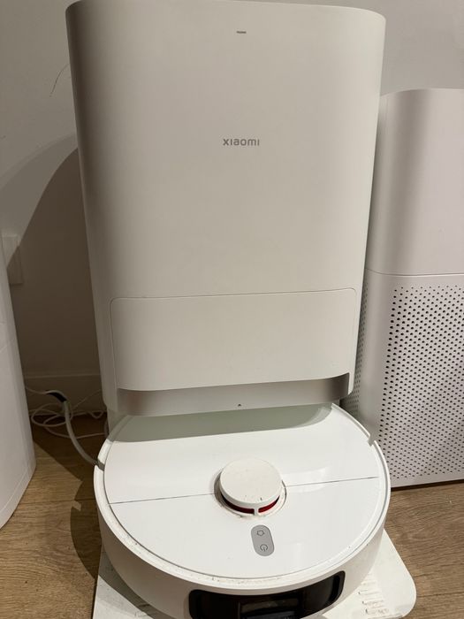Robot sprzątający Xiaomi