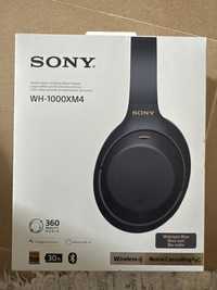 Fones BT SONY WH-1000XM4