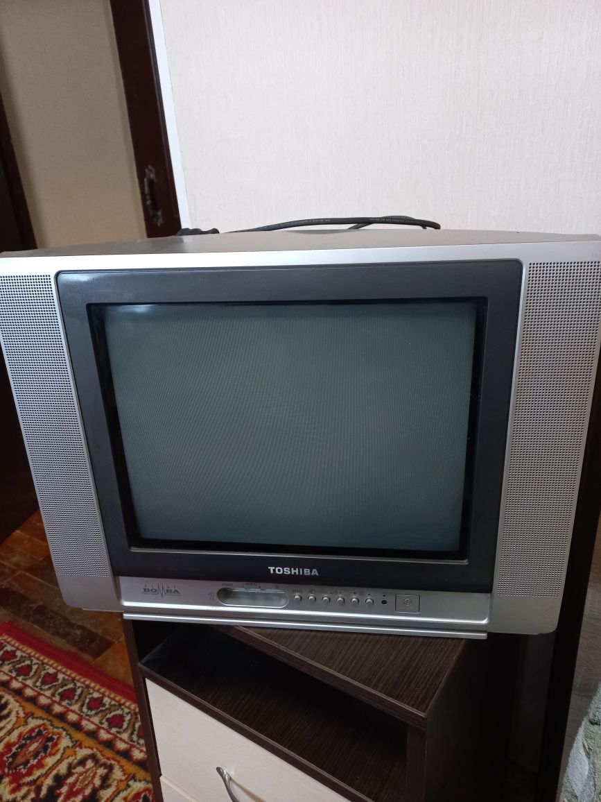 Телевизор TOSHIBA
