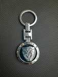 Porta chaves Jaguar