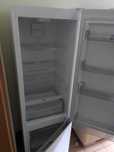 lodowka sharp 180cm no frost