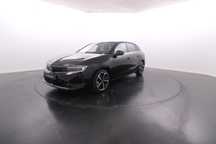 Opel Astra 1.2 T Elegance