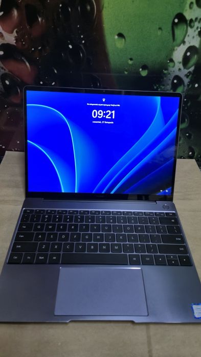 Huawei Matebook13