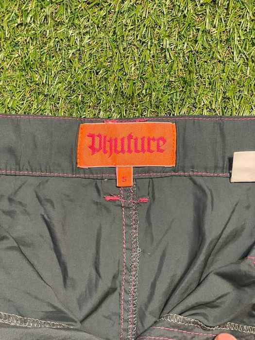 Жіночі Широкі Штани Opium Y2K Розмір S