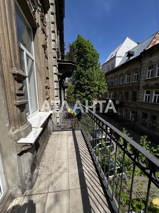 Продаж 2-кім квартири по вул. Лепкого. Парк Франка. Центр. Паркомісце