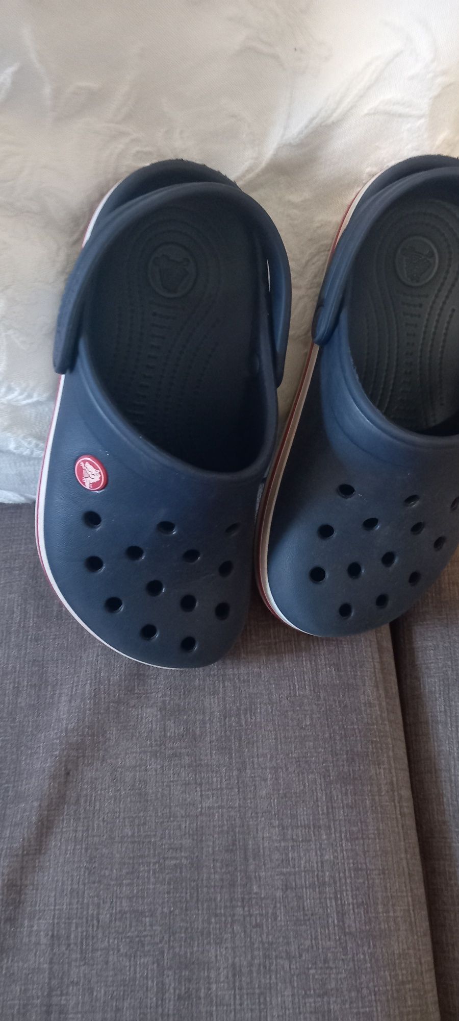 Crocs para  crianca N 33