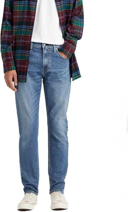 Levis 511, 512, 502 Оригінал США