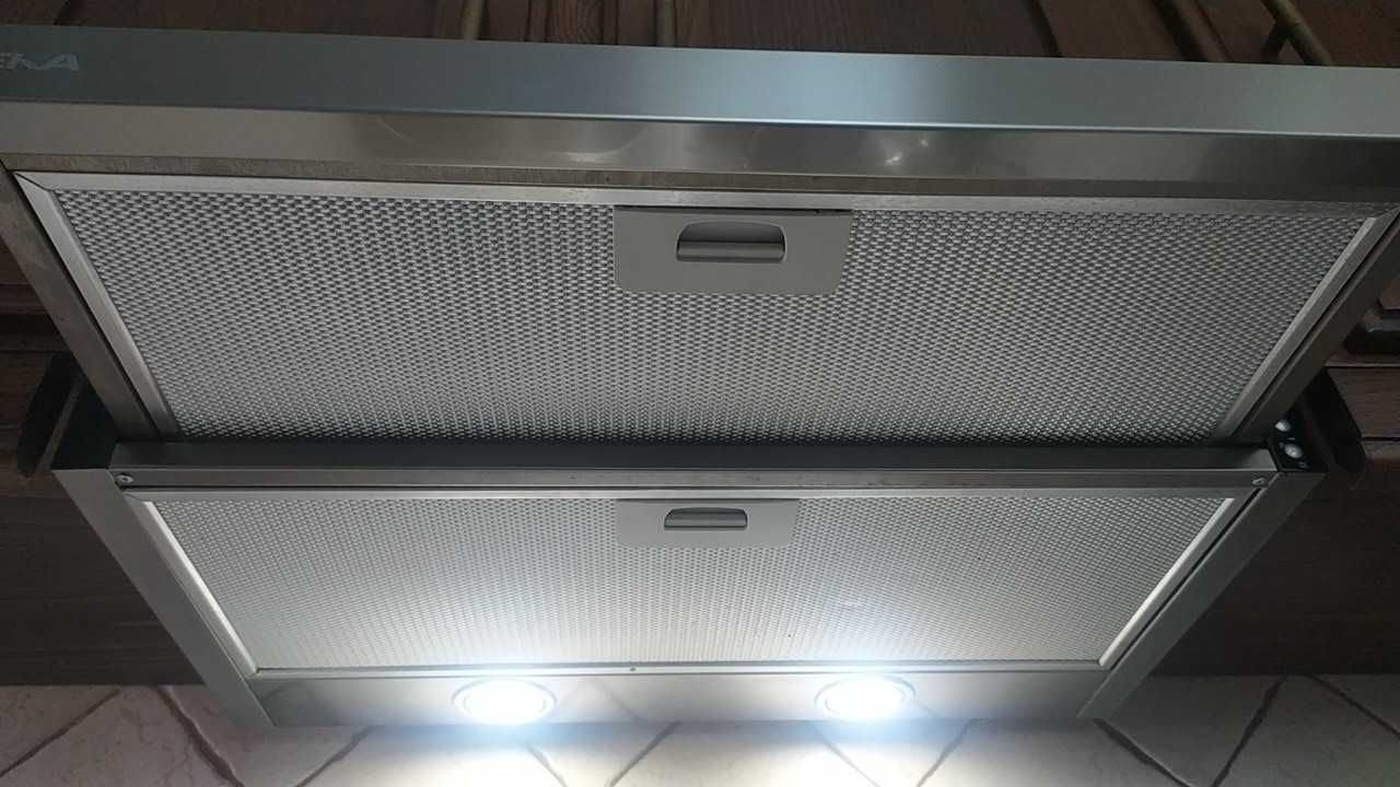 Exaustor Teka CNL 3 2002 usado