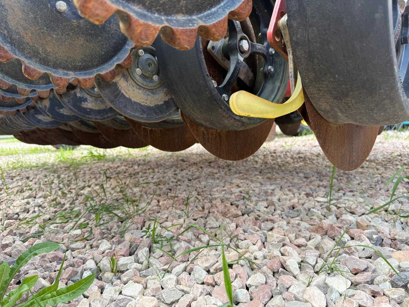 Horsch Avatar 4.16 SD, 2019_915 ГА.