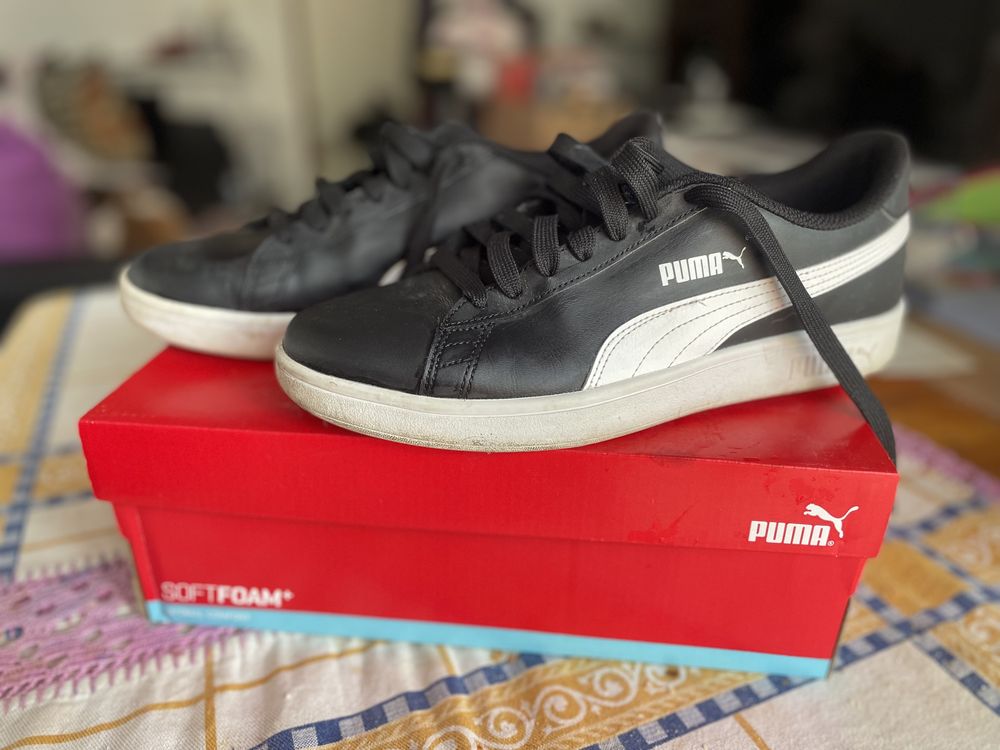 Puma Smash V2 L. Tam 43