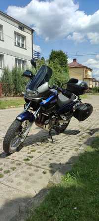 Suzuki Freewind 650 ,A2