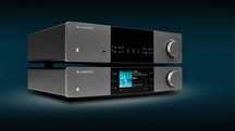 ZESTAW CAMBRIDGE AUDIO EXA 100+ EXN 100 - ( outlet ) - nowy, gwarancja