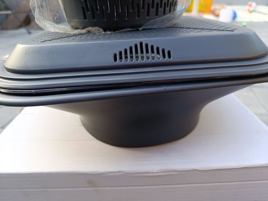 Varoma hoffen termomix