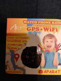 watch phone kids