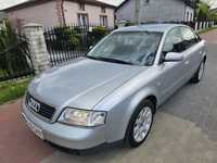 Audi A6_Klasyk*2.4*V6!_bez grama RDZY!