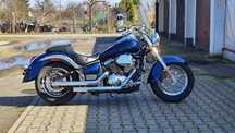 Kawasaki Vulcan Vulcan 900 niski przebieg! Corbin, Cobra, Hypercharger! Nowe opony!