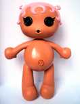 Кукла Лалалупси Lalaloopsy