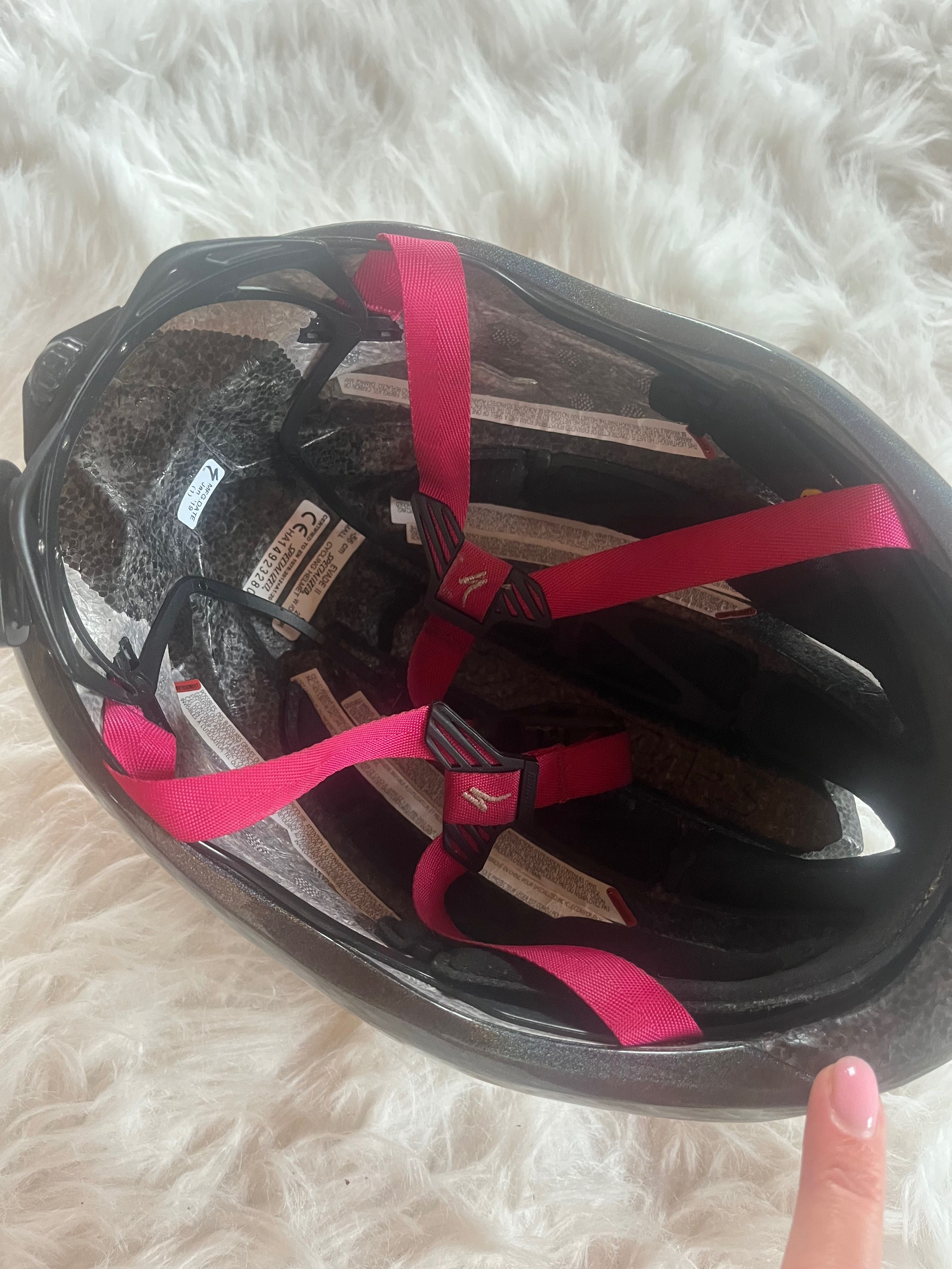 Kask S- works Sagan S