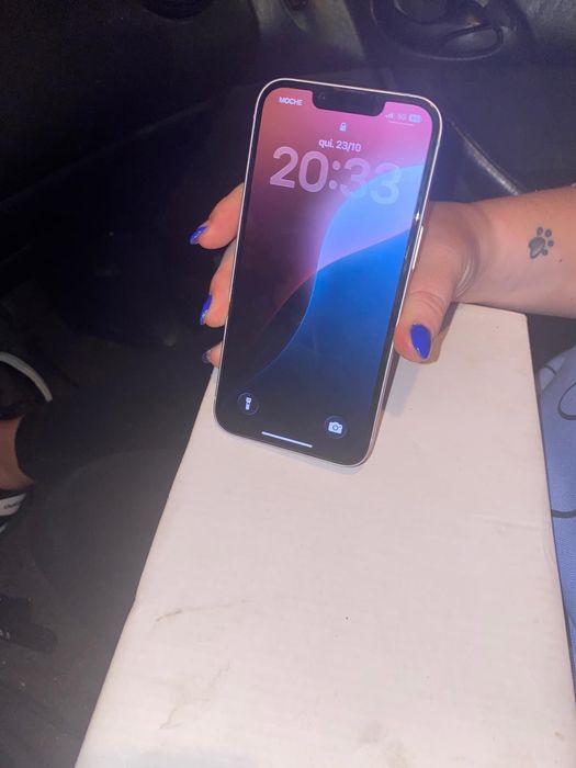 iPhone 14 128 gb