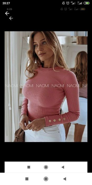 Кофточка,гольф,новий