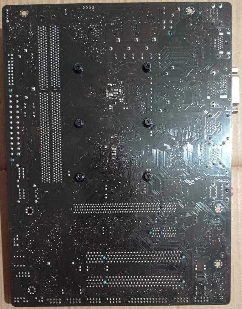 Мать + проц Asus E35M1-M + AMD E-350 + DDR3 0Gb