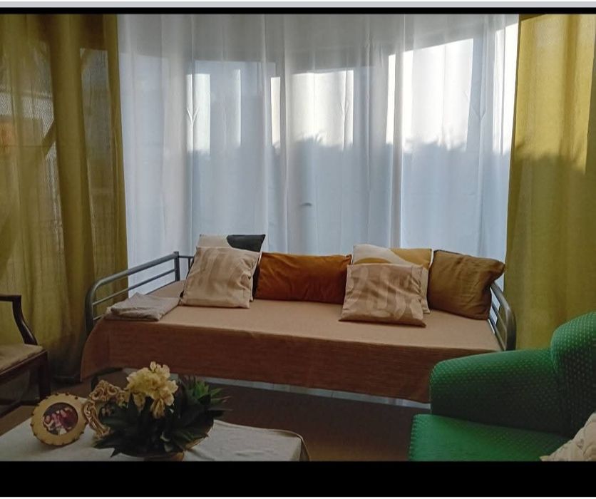 Quarto para arrendamento mensal