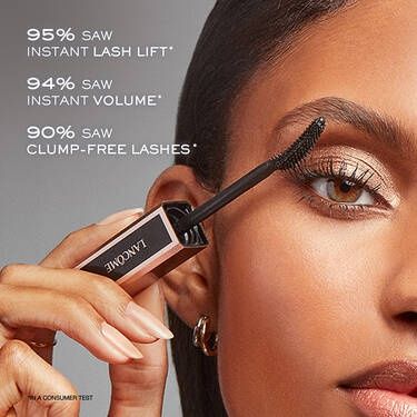 Lancome Lash Idole Lash-Lifting & Volumizing Mascara

Туш Lancome Lash