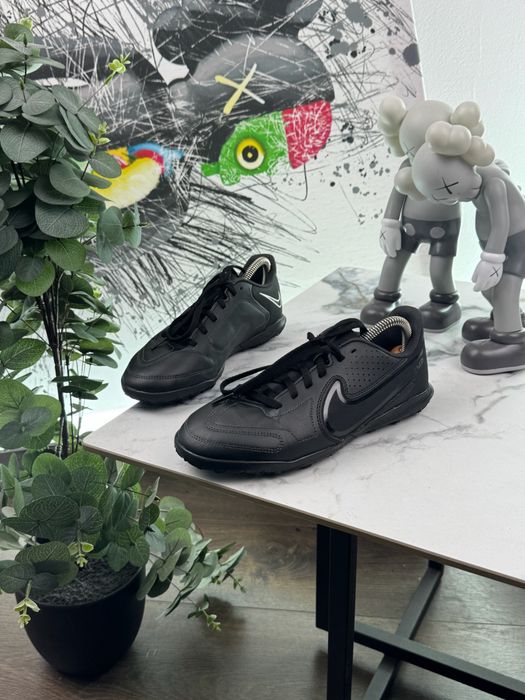 Сороконожки Nike Tiempo Legend 38.5 розмір Е6464