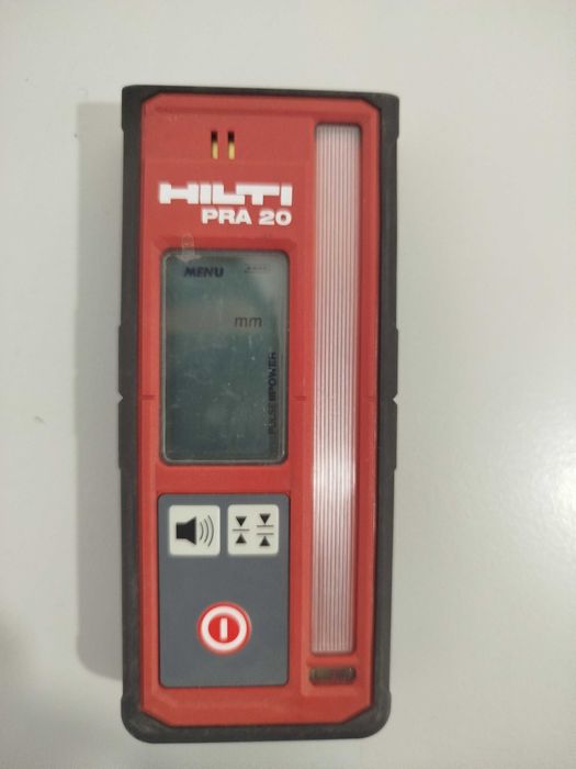 Receptor Hilti PRA20