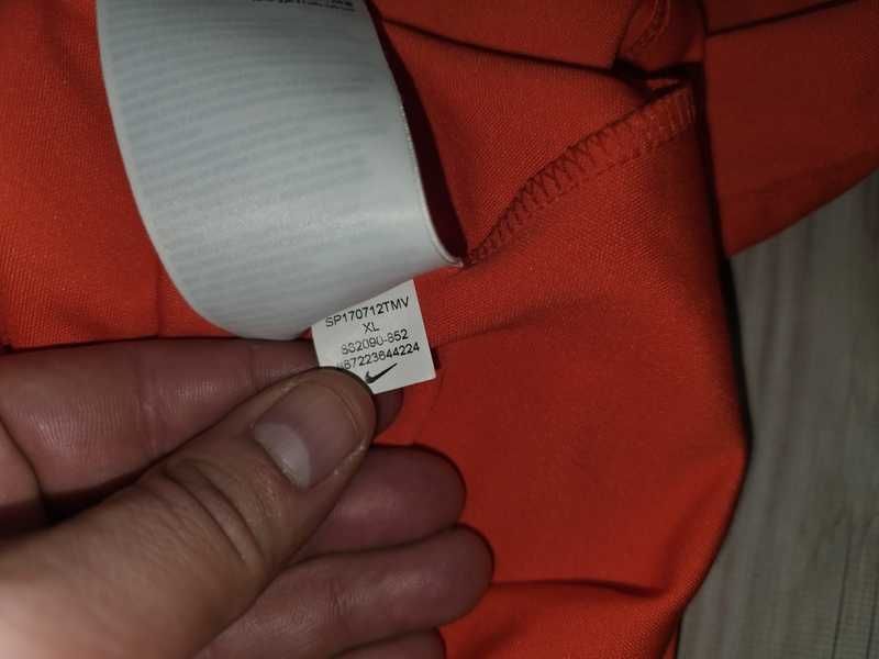 Koszulka polo Nike 164