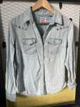 Koszula dzinsowa Levi’s roz XS