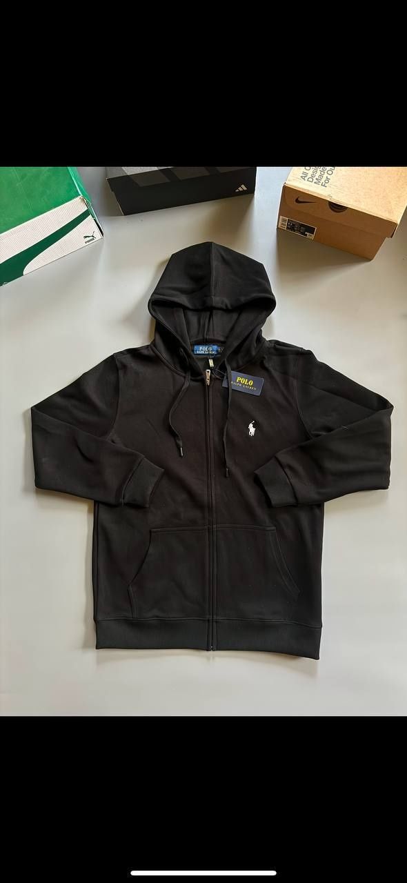 Стильні худі Polo Ralph Lauren