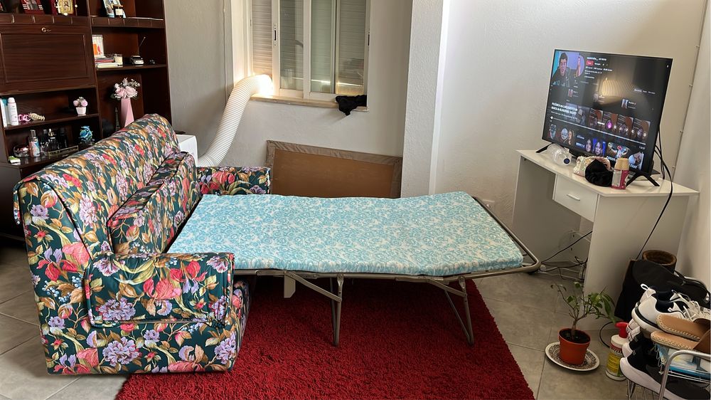 Mobília de casa bom estado