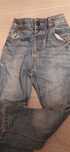 Spodnie jeans dla chłopca