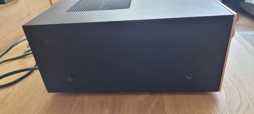 Wzmacniacz Technics SU-7600 Wawa