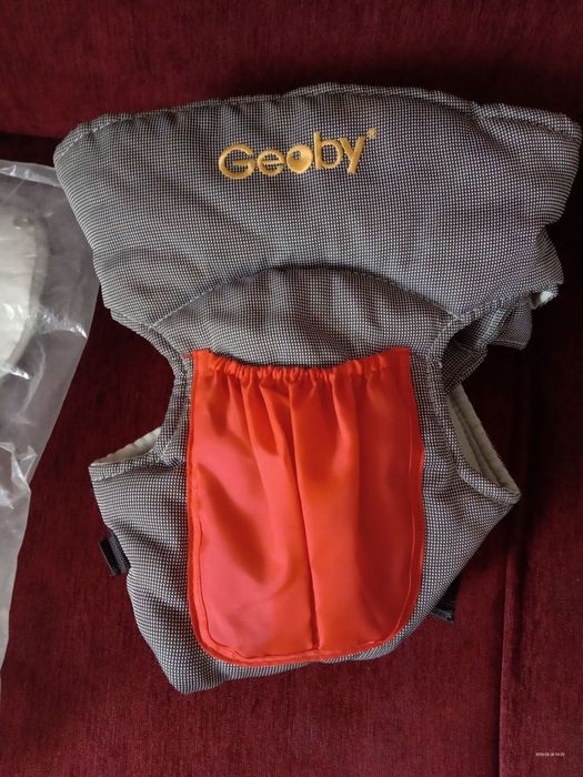 Кенгуру для дітини Нове